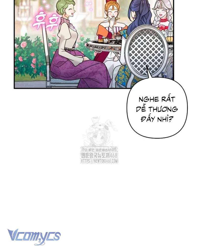 Trước Khi Em Có Ý Định Chạy Trốn Ta Sẽ Ngăn Chặn Nó Chapter 28 - Trang 2