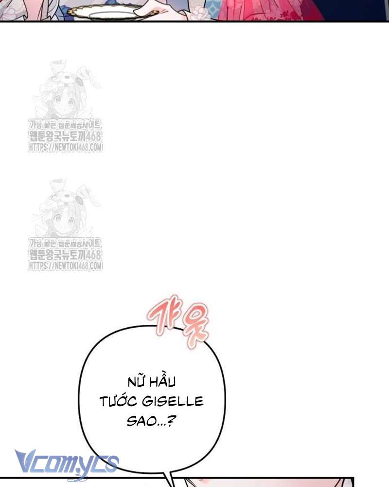 Trước Khi Em Có Ý Định Chạy Trốn Ta Sẽ Ngăn Chặn Nó Chapter 28 - Trang 2