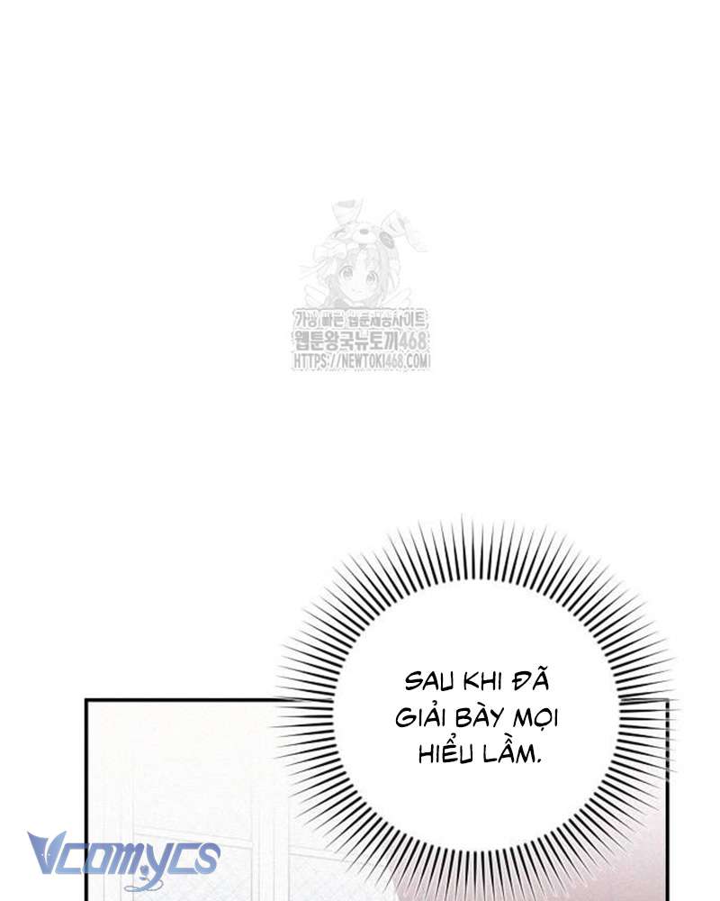 Trước Khi Em Có Ý Định Chạy Trốn Ta Sẽ Ngăn Chặn Nó Chapter 28 - Trang 2