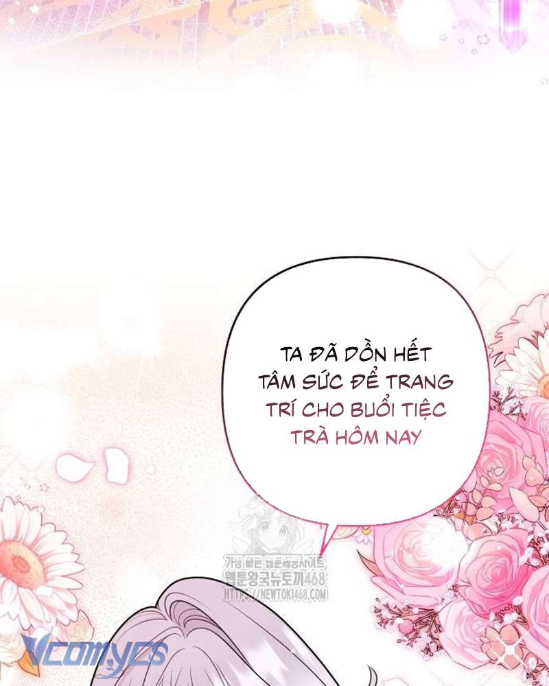 Trước Khi Em Có Ý Định Chạy Trốn Ta Sẽ Ngăn Chặn Nó Chapter 28 - Trang 2