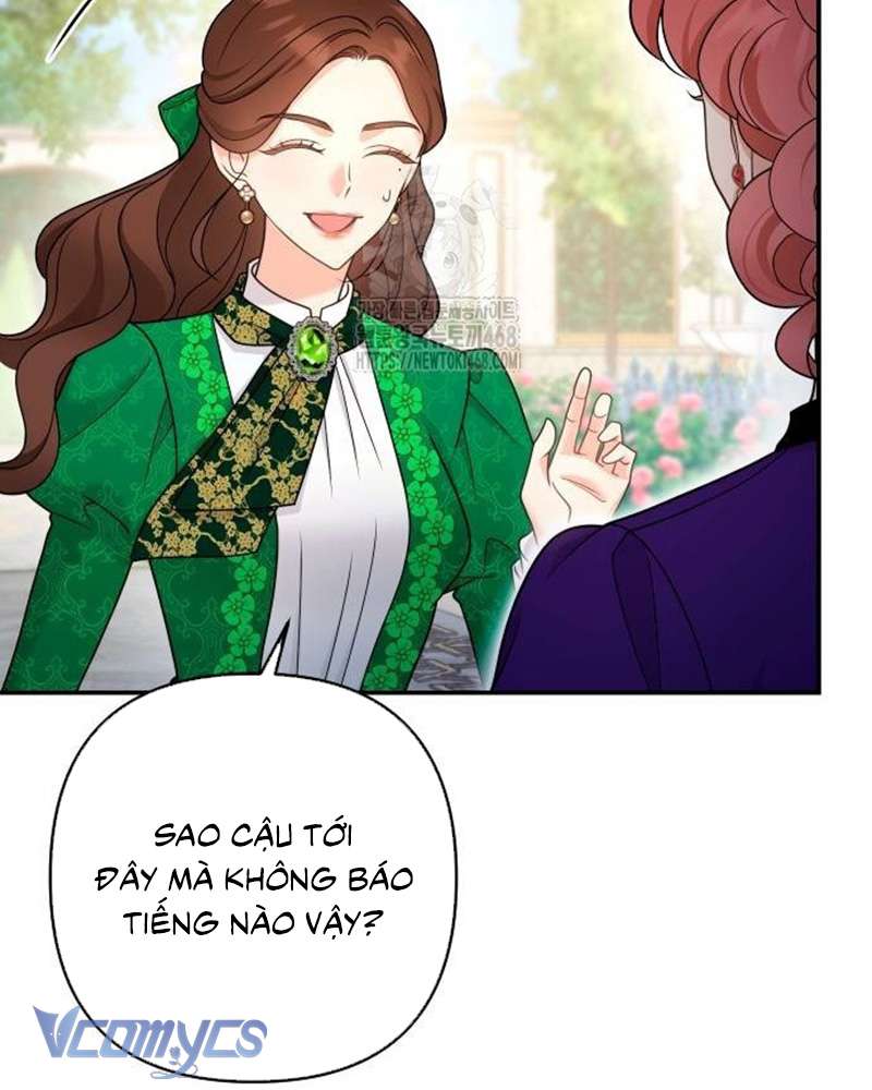 Trước Khi Em Có Ý Định Chạy Trốn Ta Sẽ Ngăn Chặn Nó Chapter 28 - Trang 2