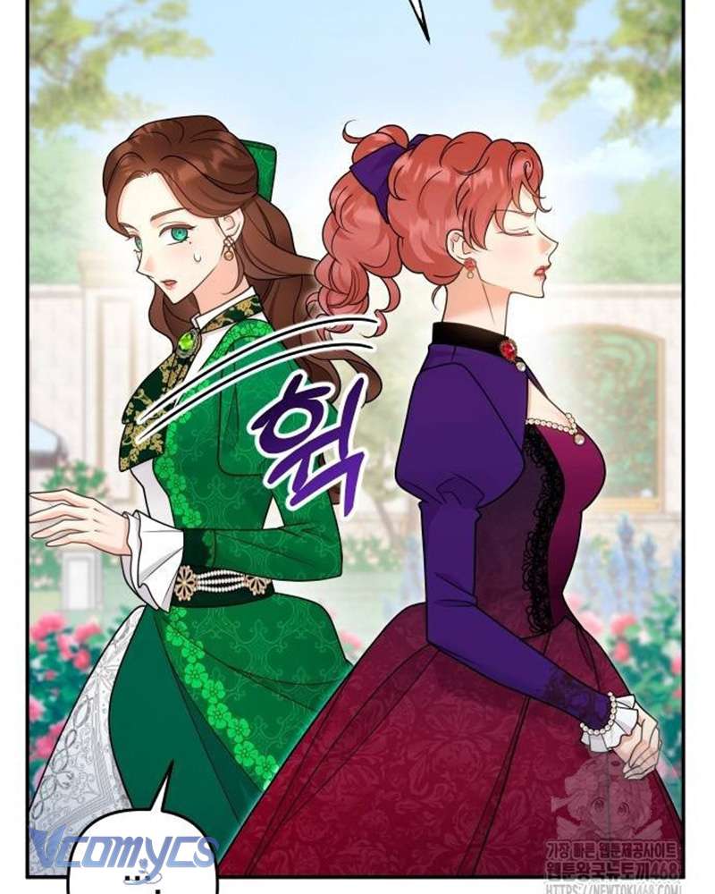 Trước Khi Em Có Ý Định Chạy Trốn Ta Sẽ Ngăn Chặn Nó Chapter 28 - Trang 2