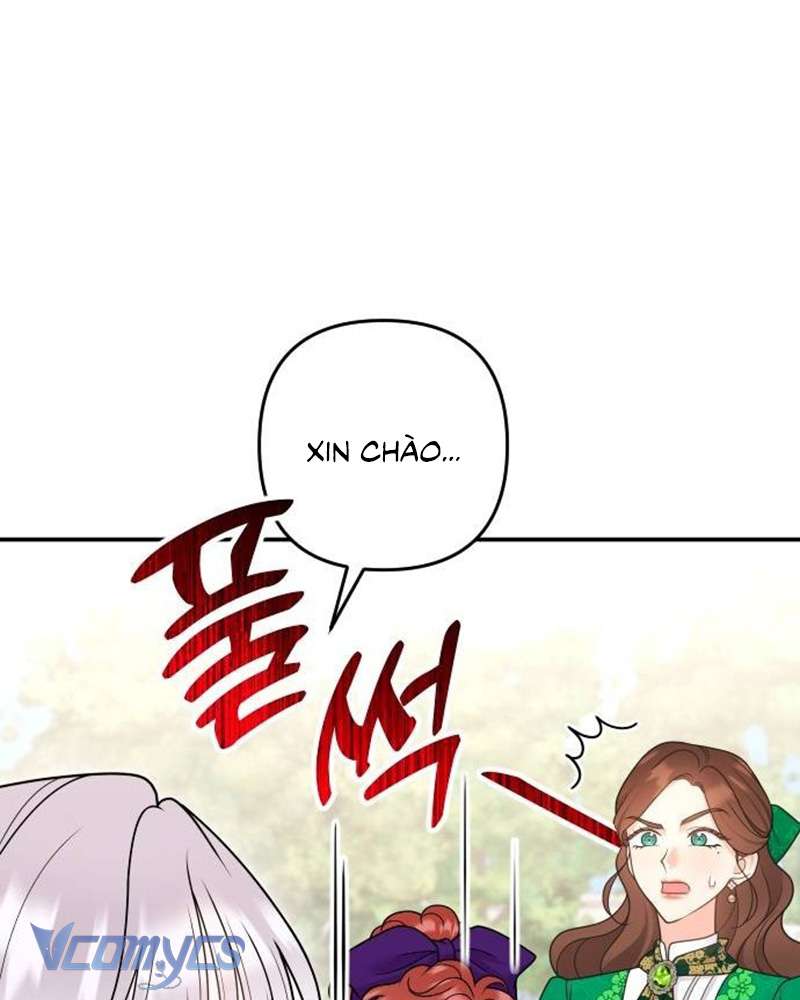 Trước Khi Em Có Ý Định Chạy Trốn Ta Sẽ Ngăn Chặn Nó Chapter 28 - Trang 2