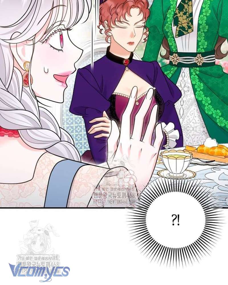 Trước Khi Em Có Ý Định Chạy Trốn Ta Sẽ Ngăn Chặn Nó Chapter 28 - Trang 2
