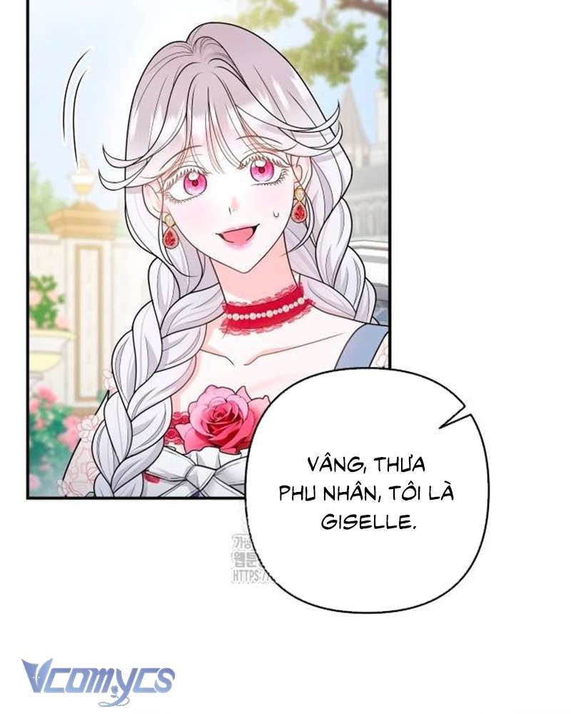 Trước Khi Em Có Ý Định Chạy Trốn Ta Sẽ Ngăn Chặn Nó Chapter 28 - Trang 2