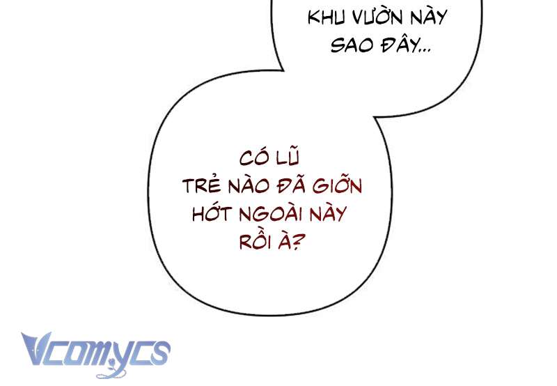 Trước Khi Em Có Ý Định Chạy Trốn Ta Sẽ Ngăn Chặn Nó Chapter 28 - Trang 2