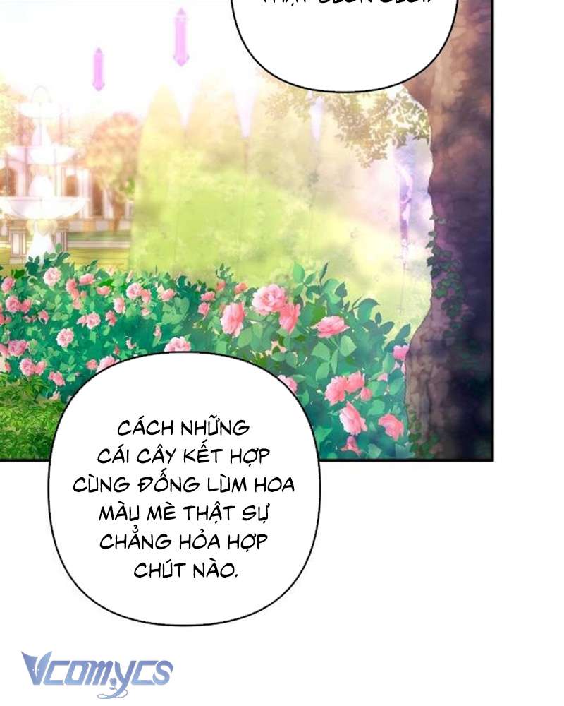 Trước Khi Em Có Ý Định Chạy Trốn Ta Sẽ Ngăn Chặn Nó Chapter 28 - Trang 2