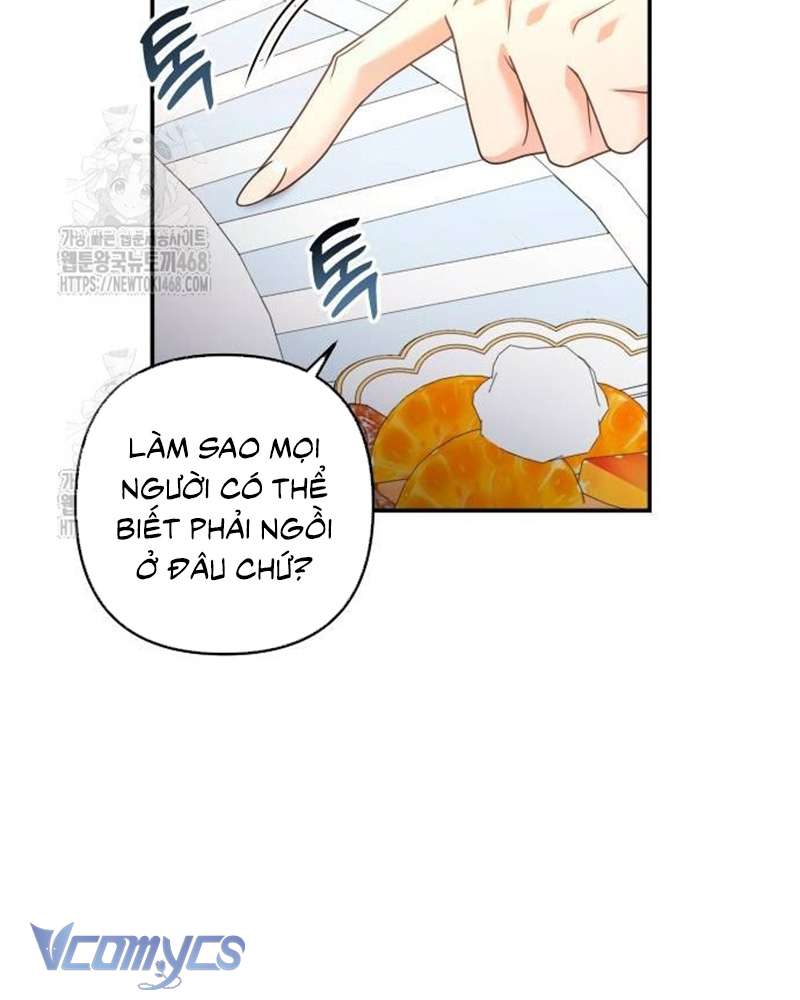 Trước Khi Em Có Ý Định Chạy Trốn Ta Sẽ Ngăn Chặn Nó Chapter 28 - Trang 2