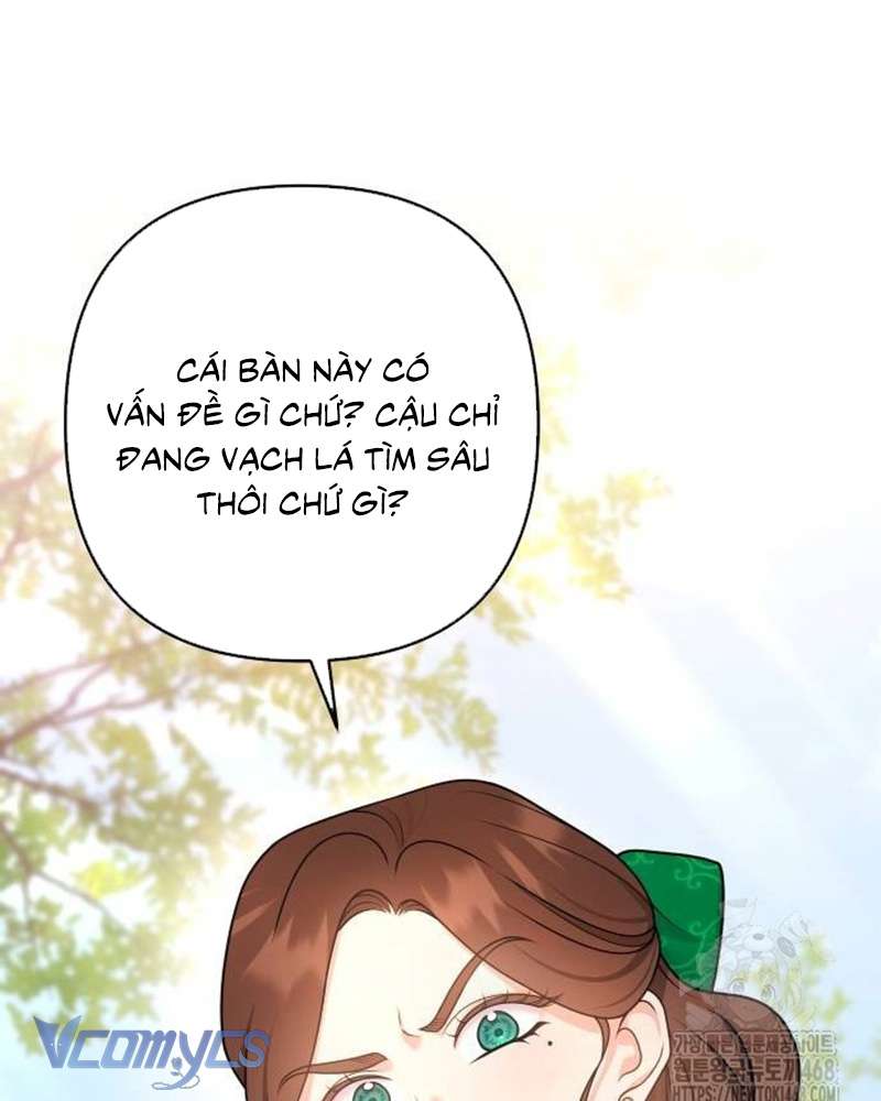 Trước Khi Em Có Ý Định Chạy Trốn Ta Sẽ Ngăn Chặn Nó Chapter 28 - Trang 2
