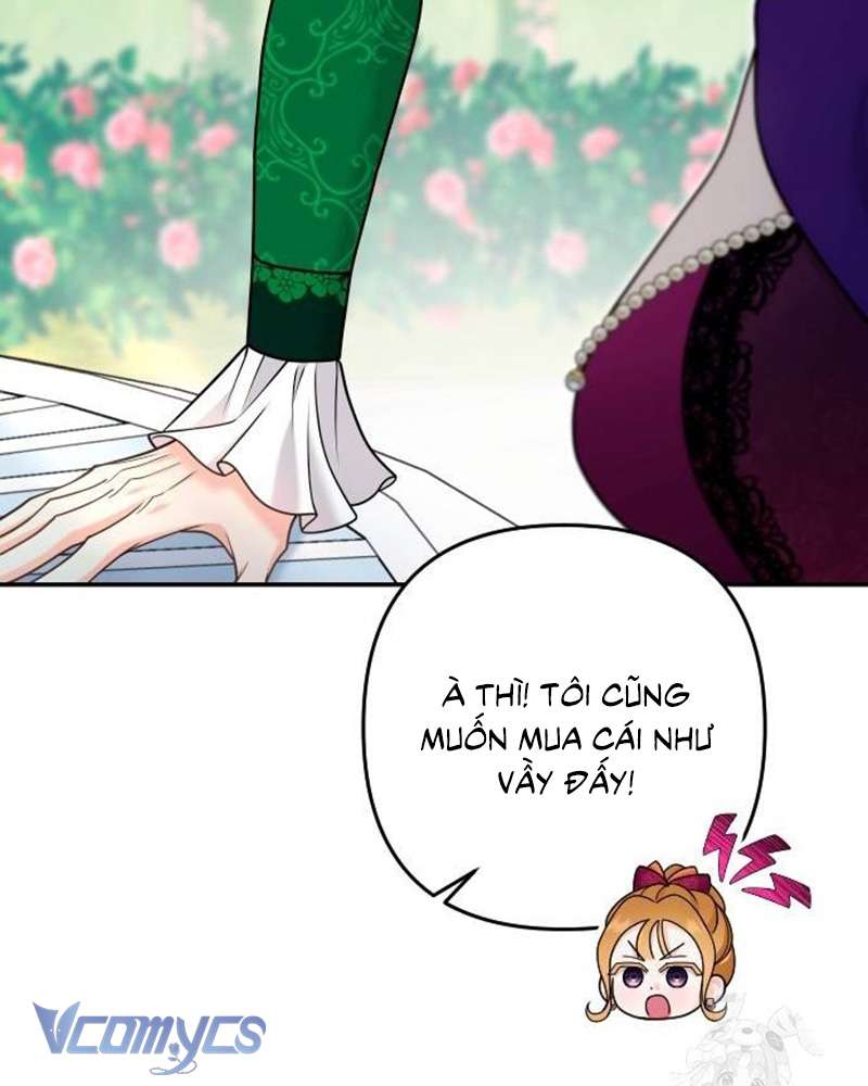 Trước Khi Em Có Ý Định Chạy Trốn Ta Sẽ Ngăn Chặn Nó Chapter 28 - Trang 2