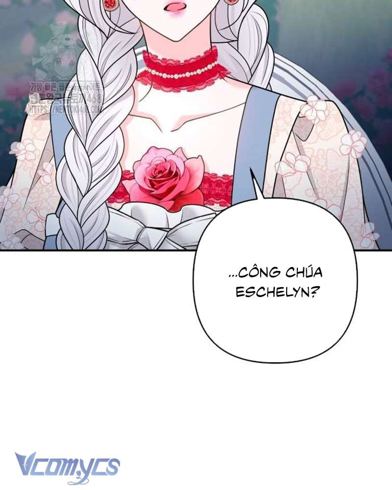 Trước Khi Em Có Ý Định Chạy Trốn Ta Sẽ Ngăn Chặn Nó Chapter 28 - Trang 2