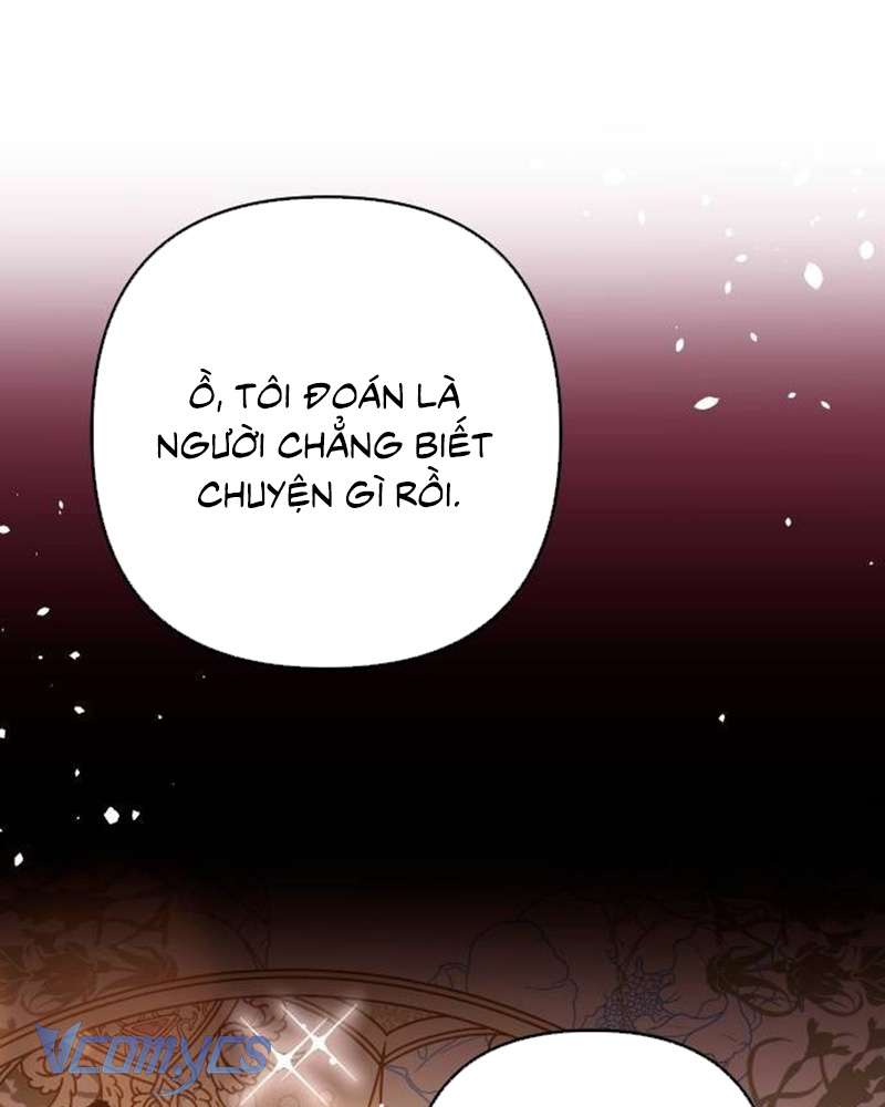 Trước Khi Em Có Ý Định Chạy Trốn Ta Sẽ Ngăn Chặn Nó Chapter 28 - Trang 2
