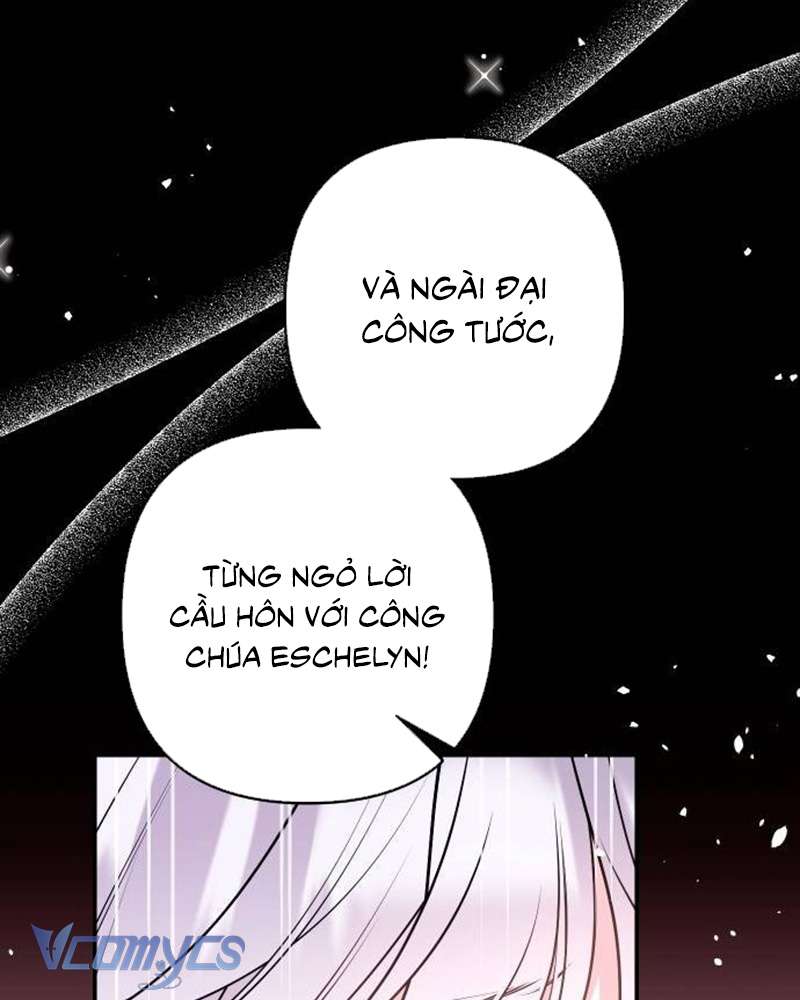 Trước Khi Em Có Ý Định Chạy Trốn Ta Sẽ Ngăn Chặn Nó Chapter 28 - Trang 2