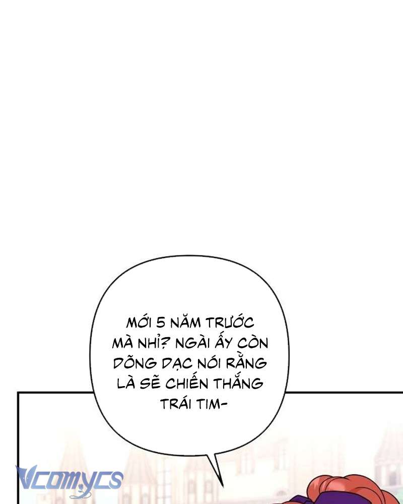 Trước Khi Em Có Ý Định Chạy Trốn Ta Sẽ Ngăn Chặn Nó Chapter 28 - Trang 2