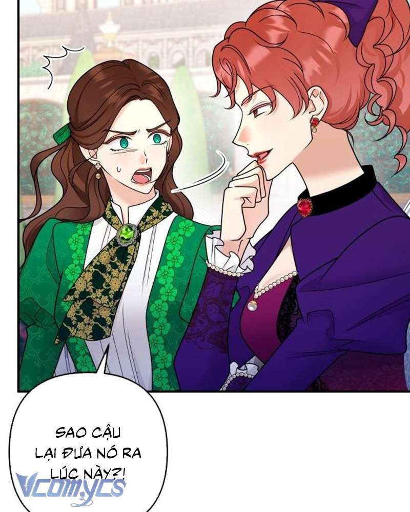 Trước Khi Em Có Ý Định Chạy Trốn Ta Sẽ Ngăn Chặn Nó Chapter 28 - Trang 2