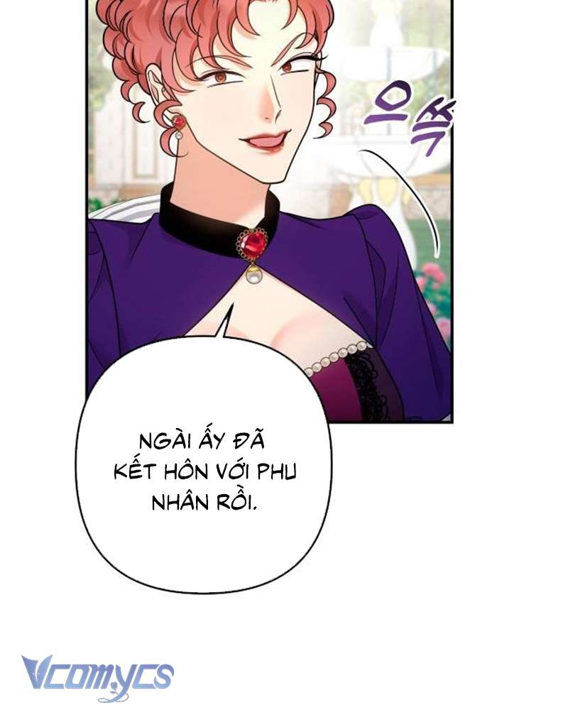 Trước Khi Em Có Ý Định Chạy Trốn Ta Sẽ Ngăn Chặn Nó Chapter 28 - Trang 2