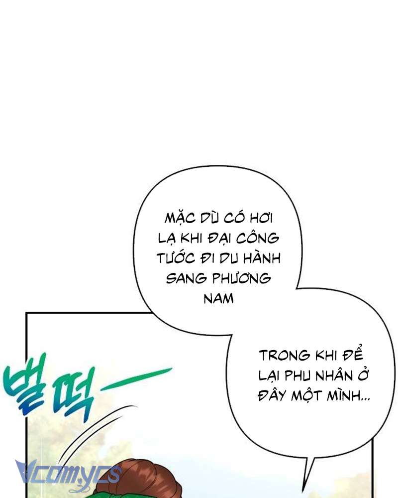 Trước Khi Em Có Ý Định Chạy Trốn Ta Sẽ Ngăn Chặn Nó Chapter 28 - Trang 2