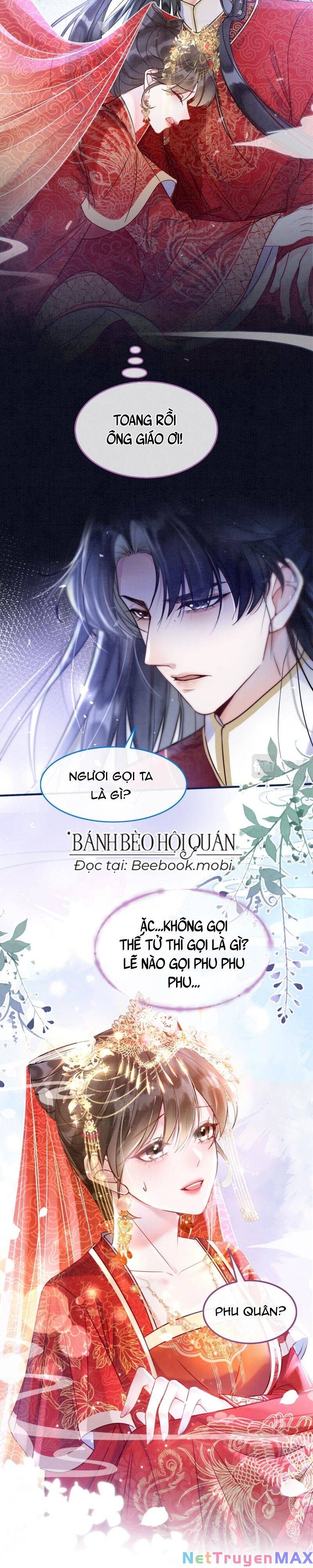 Sau Khi Nàng Bị Đánh Chết, Các Anh Trai Đều Hối Hận! Chapter 1 - Trang 2