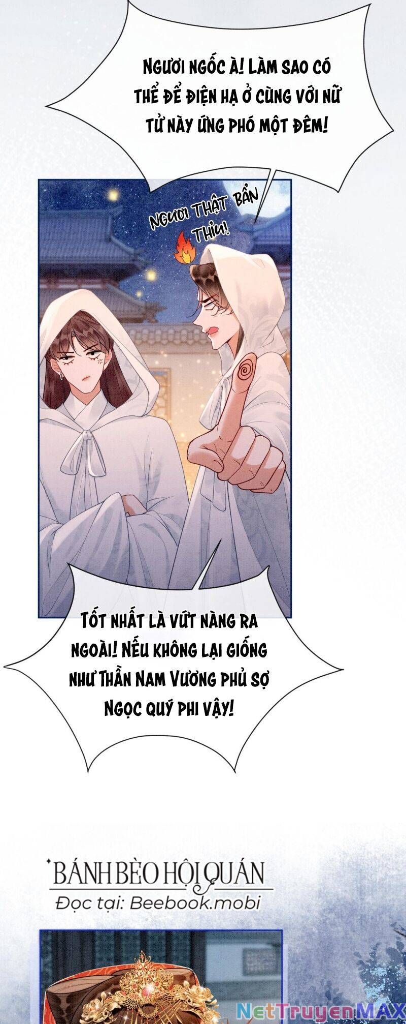 Sau Khi Nàng Bị Đánh Chết, Các Anh Trai Đều Hối Hận! Chapter 2 - Trang 2