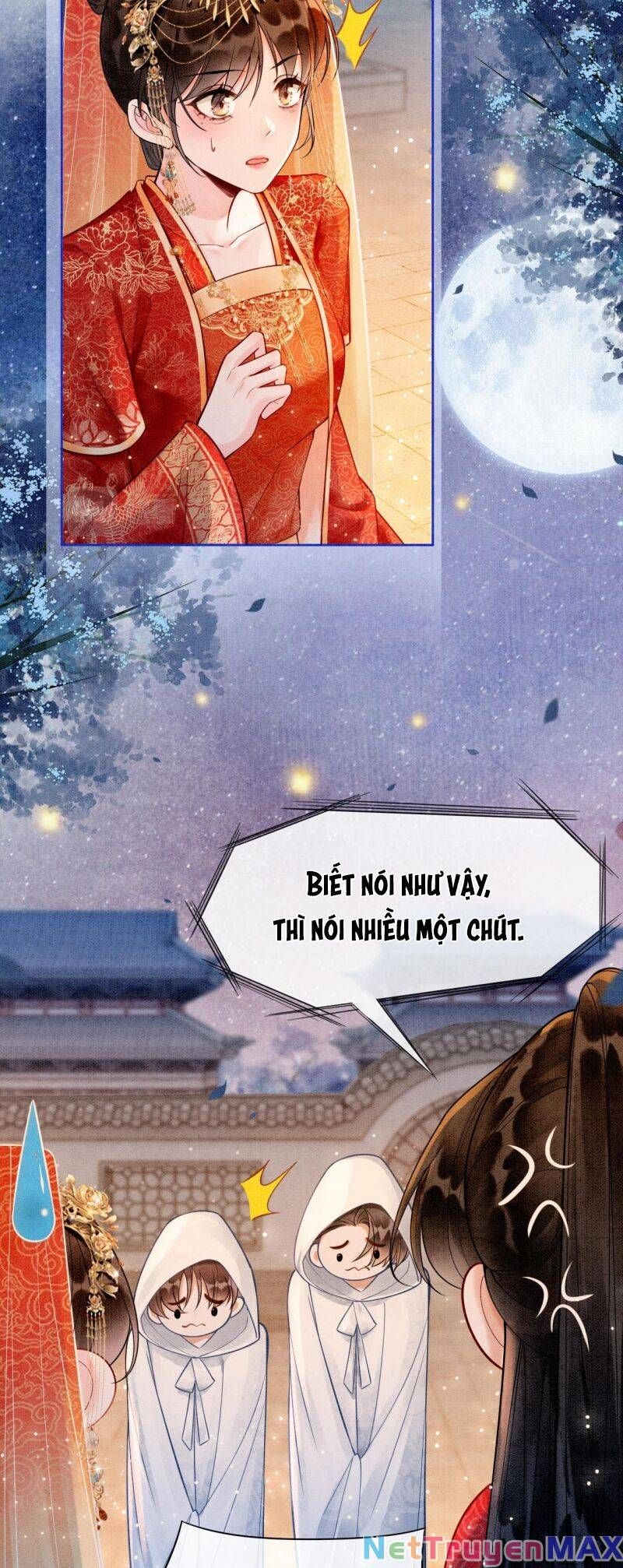 Sau Khi Nàng Bị Đánh Chết, Các Anh Trai Đều Hối Hận! Chapter 2 - Trang 2