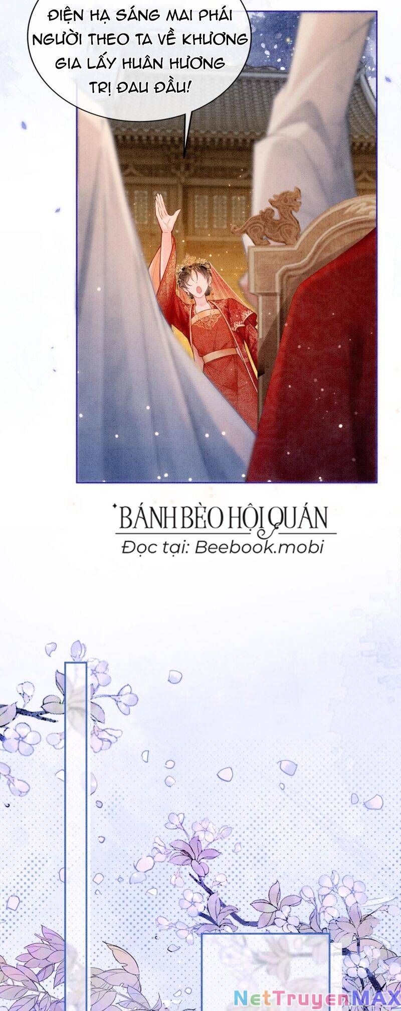 Sau Khi Nàng Bị Đánh Chết, Các Anh Trai Đều Hối Hận! Chapter 2 - Trang 2