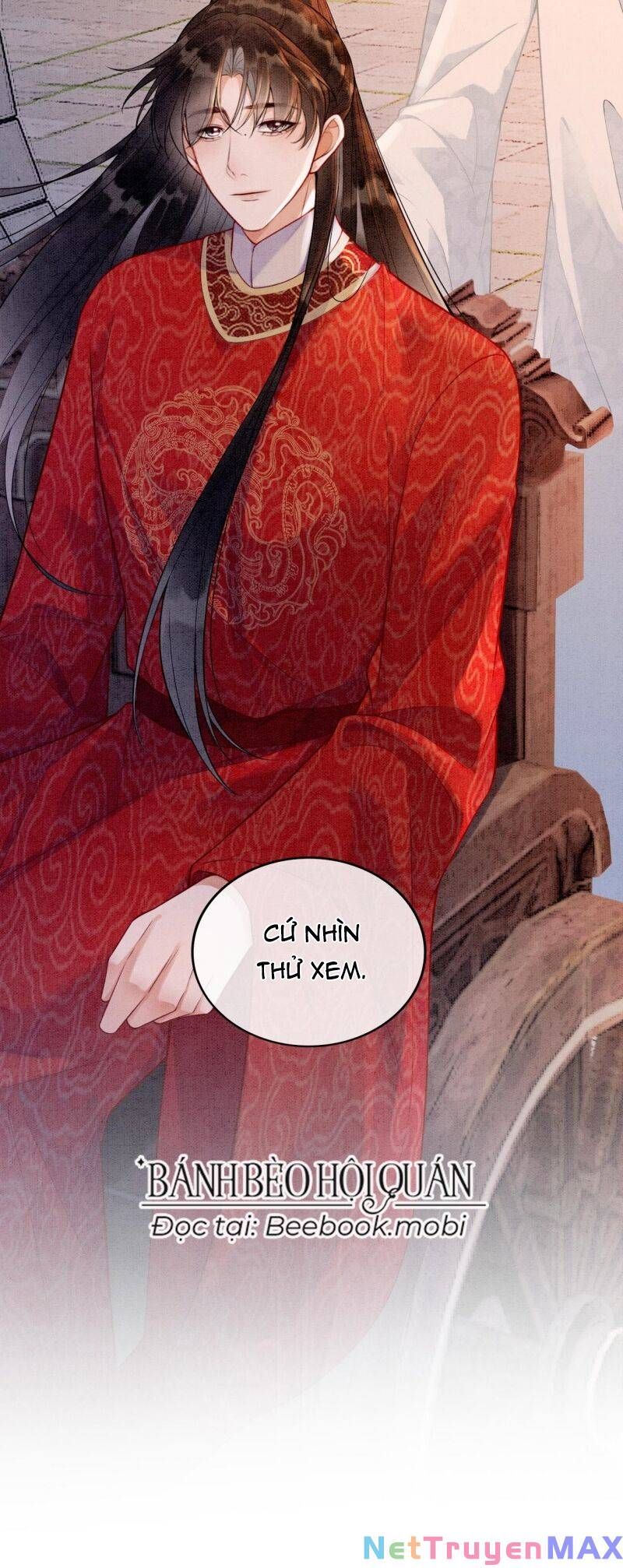 Sau Khi Nàng Bị Đánh Chết, Các Anh Trai Đều Hối Hận! Chapter 2 - Trang 2