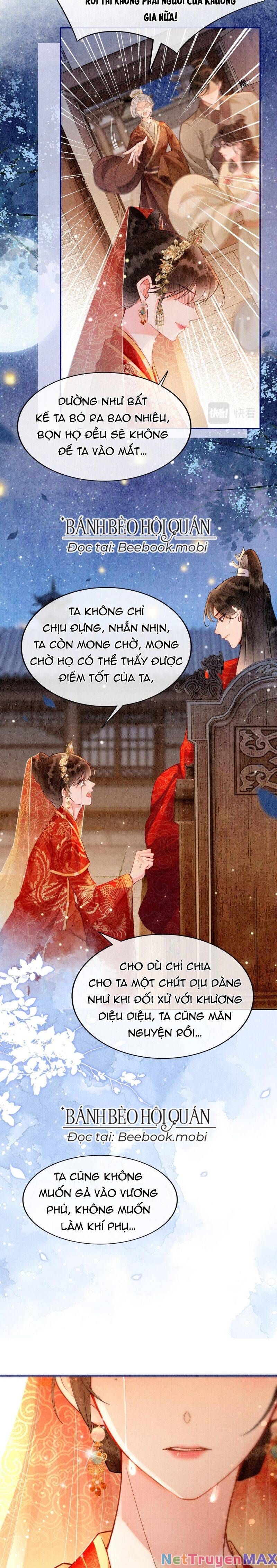 Sau Khi Nàng Bị Đánh Chết, Các Anh Trai Đều Hối Hận! Chapter 2 - Trang 2