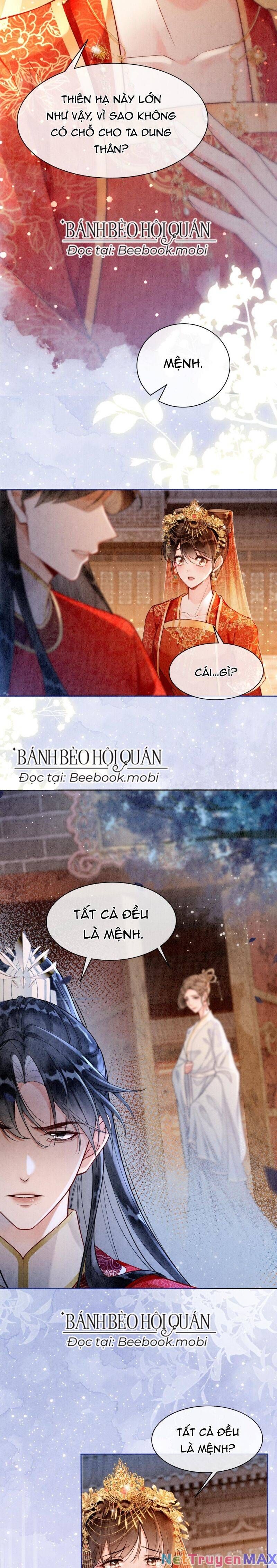 Sau Khi Nàng Bị Đánh Chết, Các Anh Trai Đều Hối Hận! Chapter 2 - Trang 2