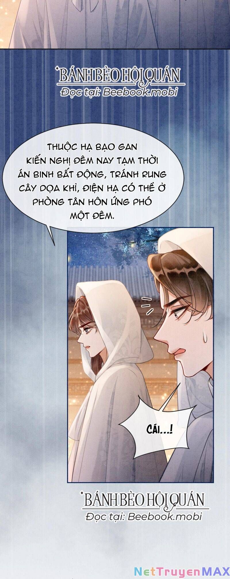 Sau Khi Nàng Bị Đánh Chết, Các Anh Trai Đều Hối Hận! Chapter 2 - Trang 2