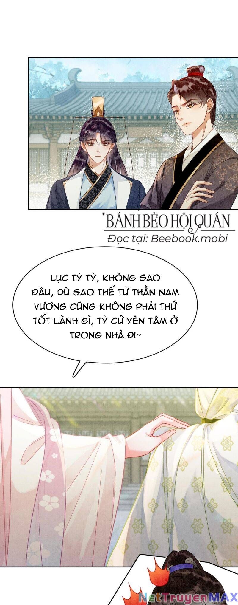 Sau Khi Nàng Bị Đánh Chết, Các Anh Trai Đều Hối Hận! Chapter 3 - Trang 2