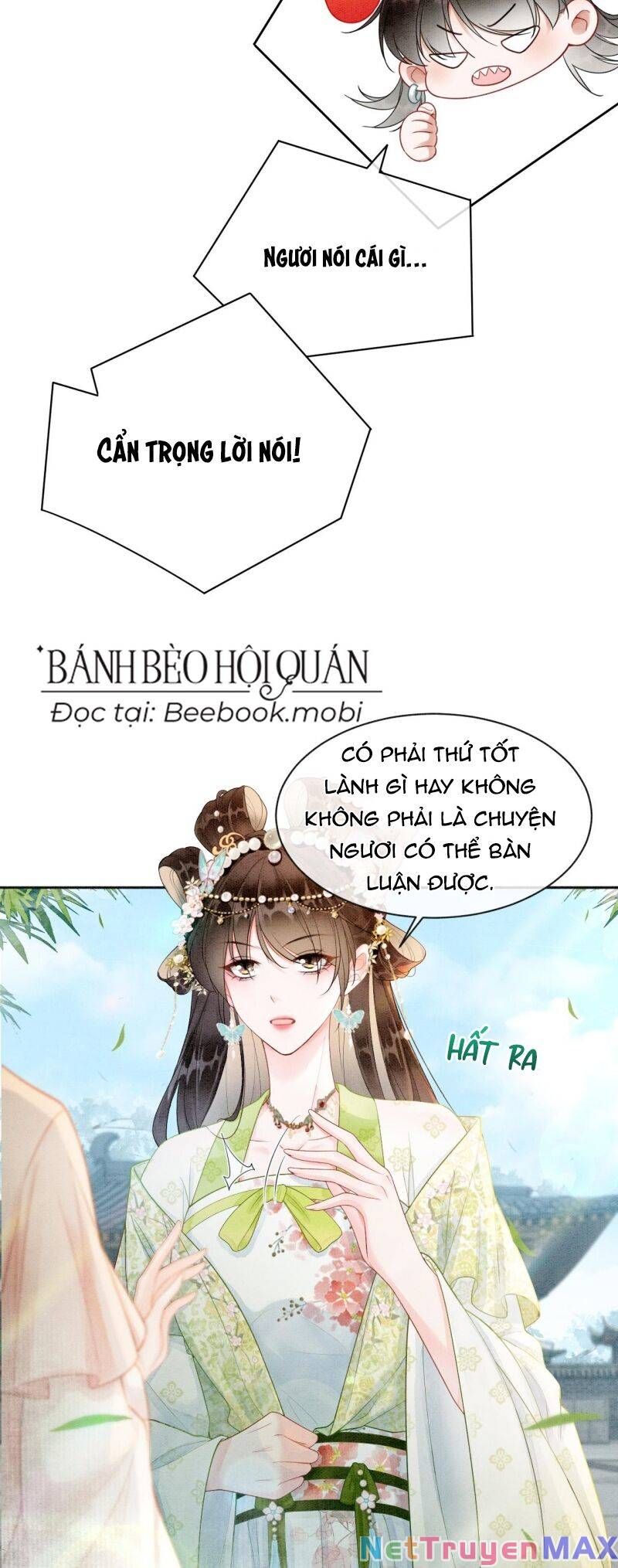 Sau Khi Nàng Bị Đánh Chết, Các Anh Trai Đều Hối Hận! Chapter 3 - Trang 2