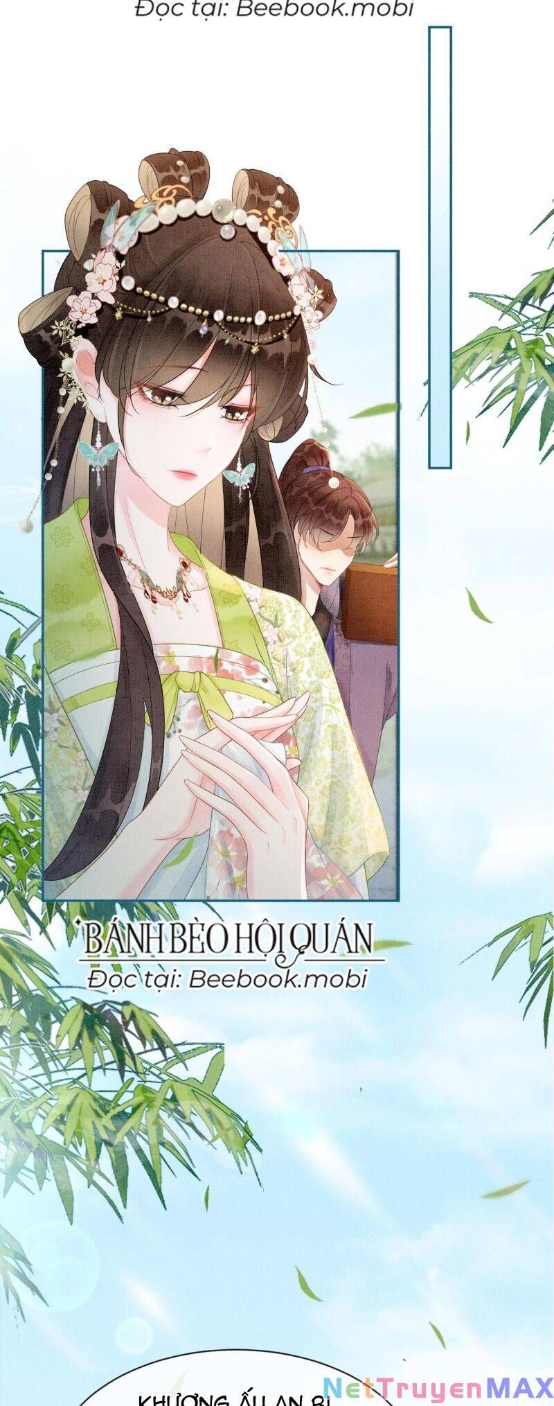 Sau Khi Nàng Bị Đánh Chết, Các Anh Trai Đều Hối Hận! Chapter 3 - Trang 2