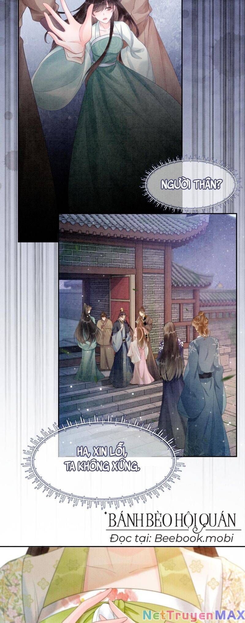 Sau Khi Nàng Bị Đánh Chết, Các Anh Trai Đều Hối Hận! Chapter 3 - Trang 2