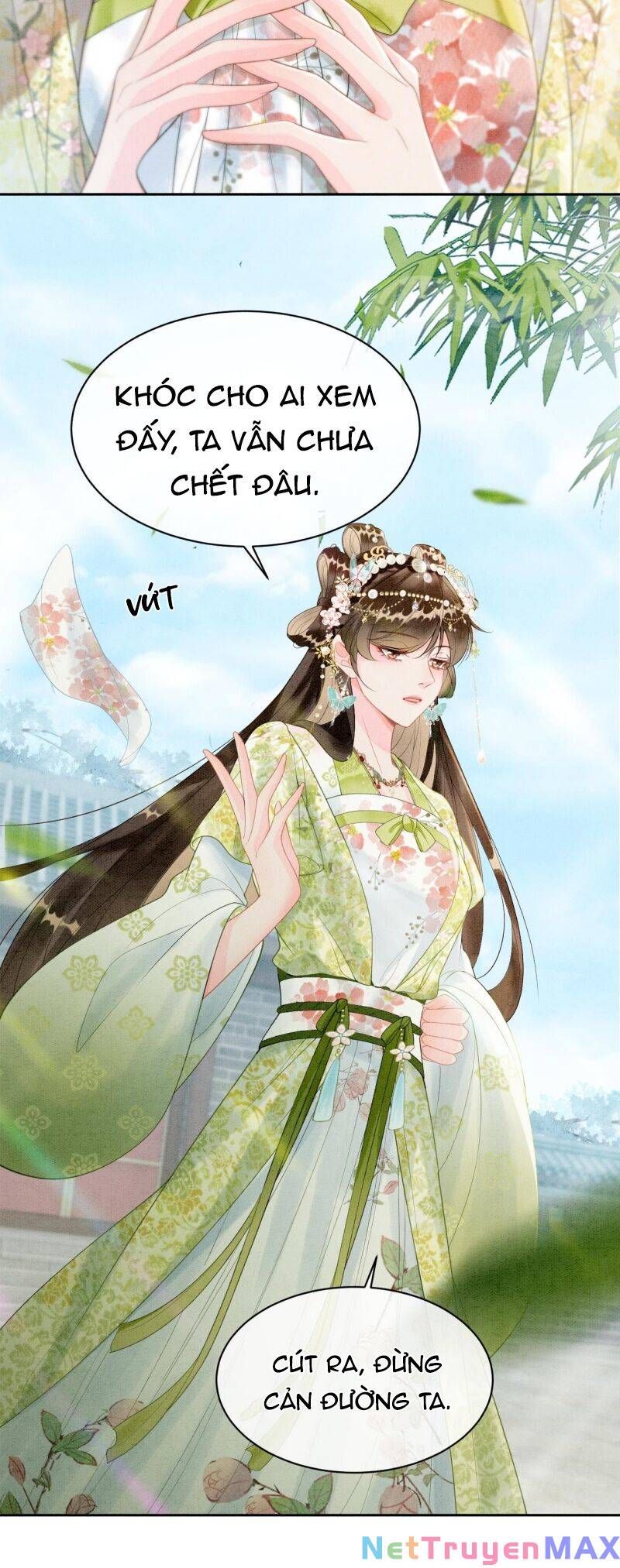 Sau Khi Nàng Bị Đánh Chết, Các Anh Trai Đều Hối Hận! Chapter 3 - Trang 2