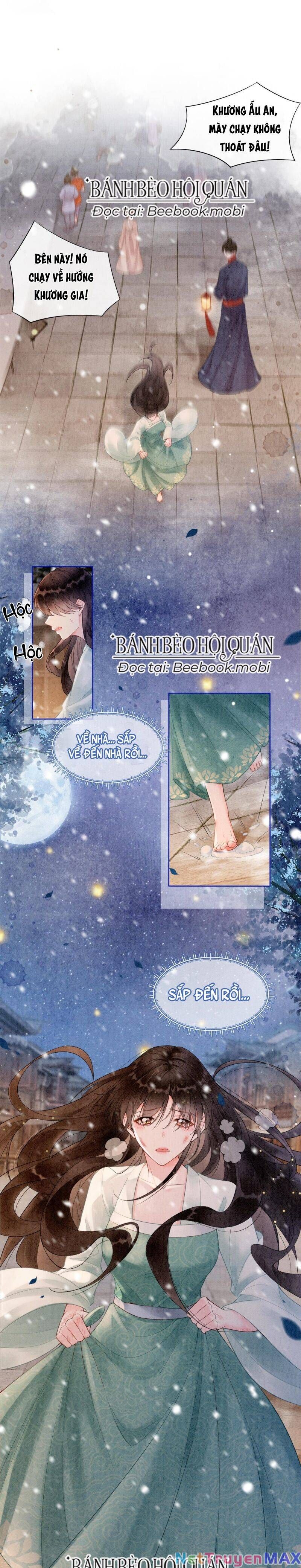 Sau Khi Nàng Bị Đánh Chết, Các Anh Trai Đều Hối Hận! Chapter 3 - Trang 2