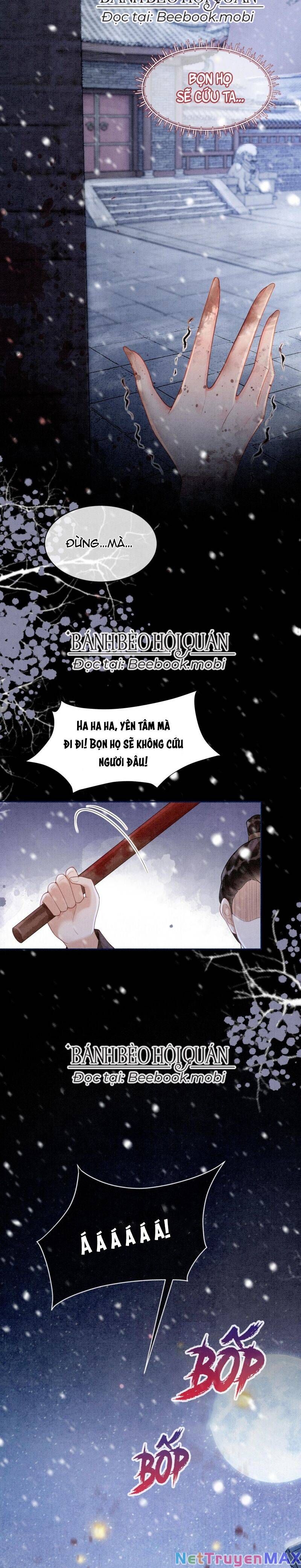 Sau Khi Nàng Bị Đánh Chết, Các Anh Trai Đều Hối Hận! Chapter 3 - Trang 2