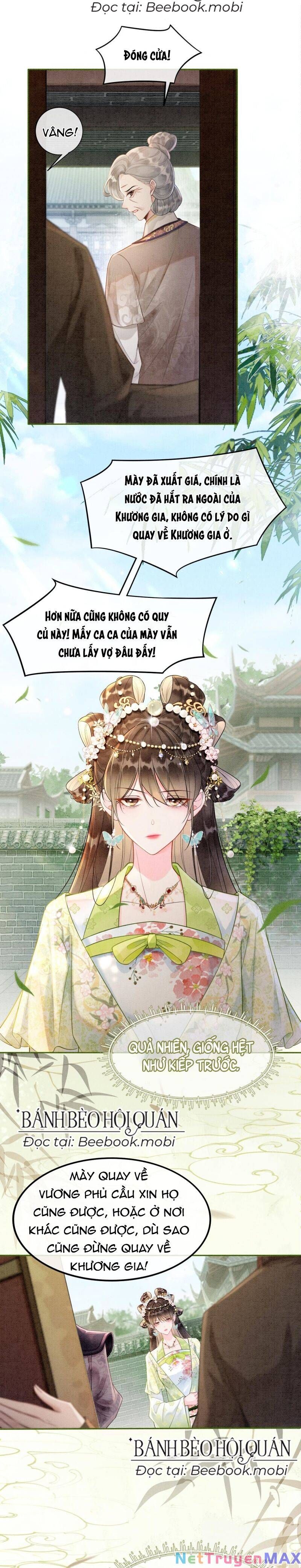 Sau Khi Nàng Bị Đánh Chết, Các Anh Trai Đều Hối Hận! Chapter 3 - Trang 2