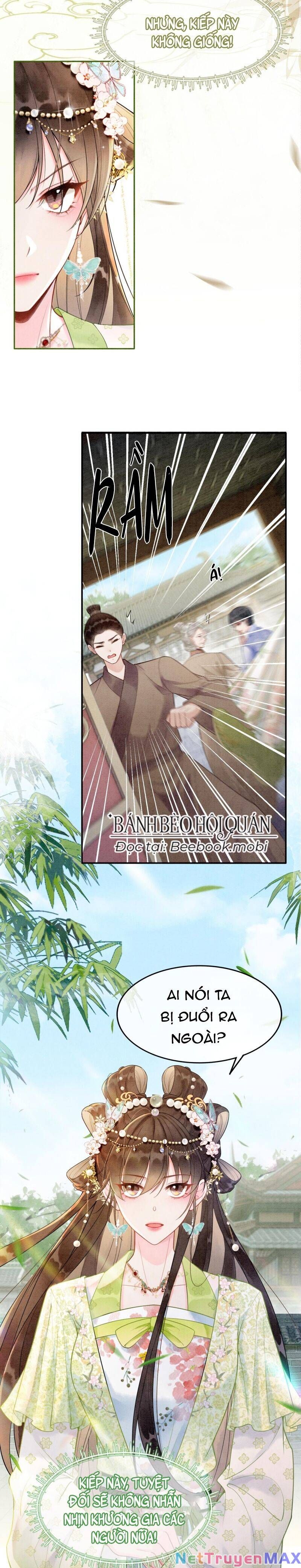 Sau Khi Nàng Bị Đánh Chết, Các Anh Trai Đều Hối Hận! Chapter 3 - Trang 2