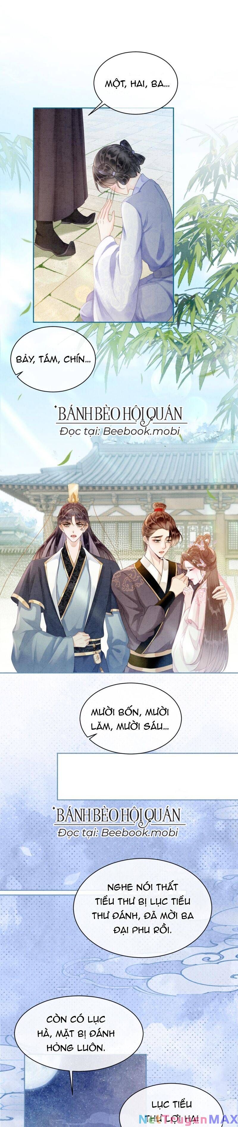 Sau Khi Nàng Bị Đánh Chết, Các Anh Trai Đều Hối Hận! Chapter 4 - Trang 2