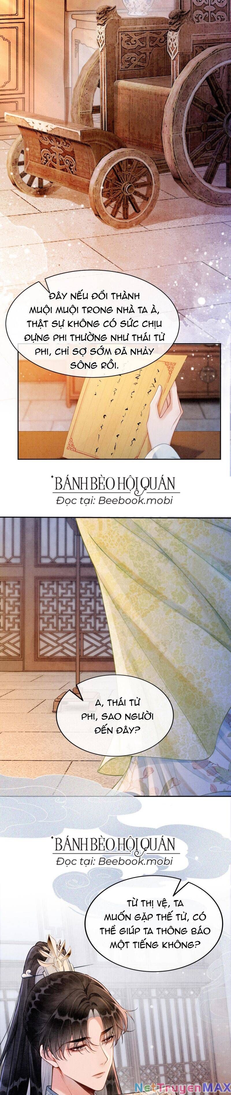 Sau Khi Nàng Bị Đánh Chết, Các Anh Trai Đều Hối Hận! Chapter 4 - Trang 2