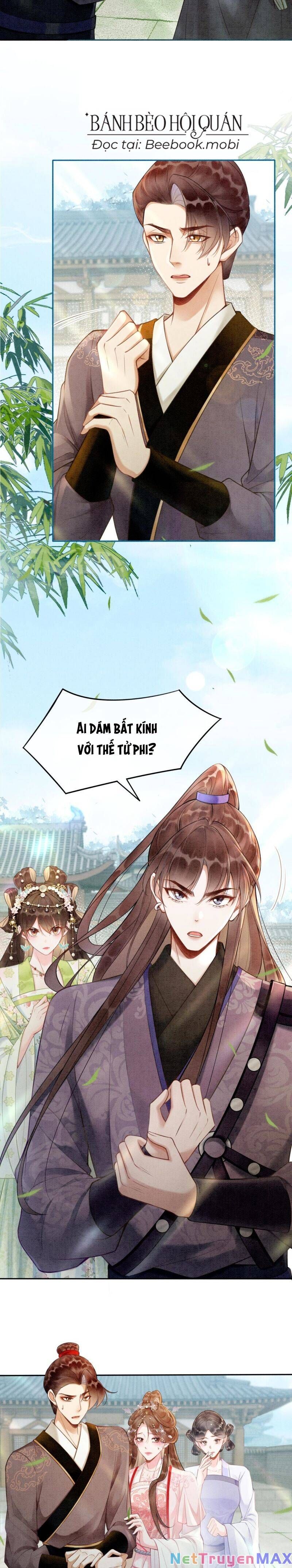 Sau Khi Nàng Bị Đánh Chết, Các Anh Trai Đều Hối Hận! Chapter 4 - Trang 2