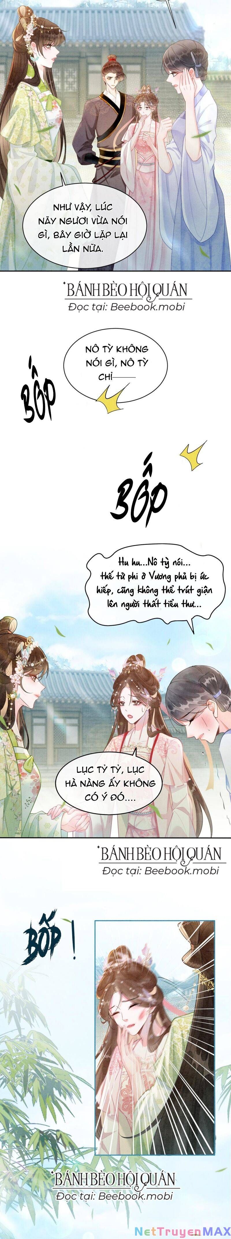 Sau Khi Nàng Bị Đánh Chết, Các Anh Trai Đều Hối Hận! Chapter 4 - Trang 2