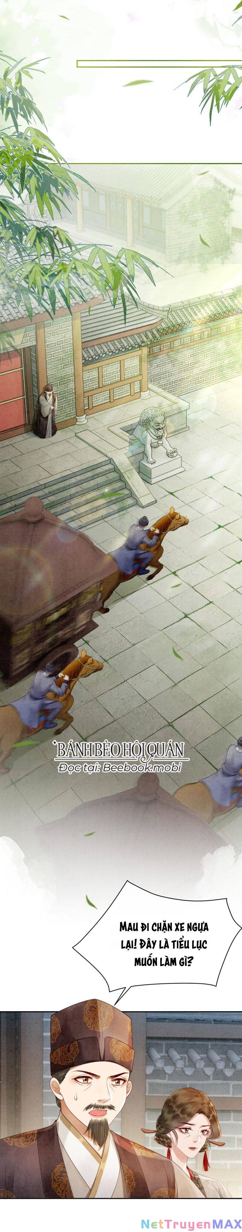 Sau Khi Nàng Bị Đánh Chết, Các Anh Trai Đều Hối Hận! Chapter 5 - Trang 2