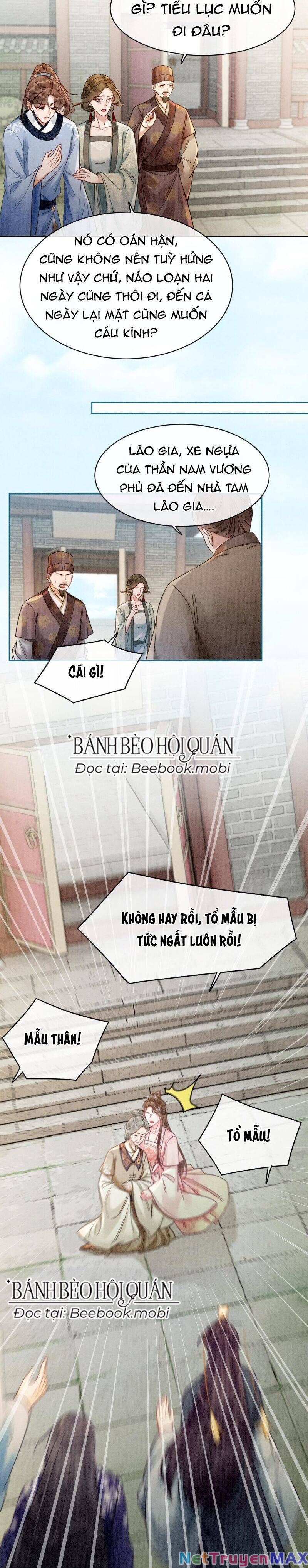 Sau Khi Nàng Bị Đánh Chết, Các Anh Trai Đều Hối Hận! Chapter 5 - Trang 2