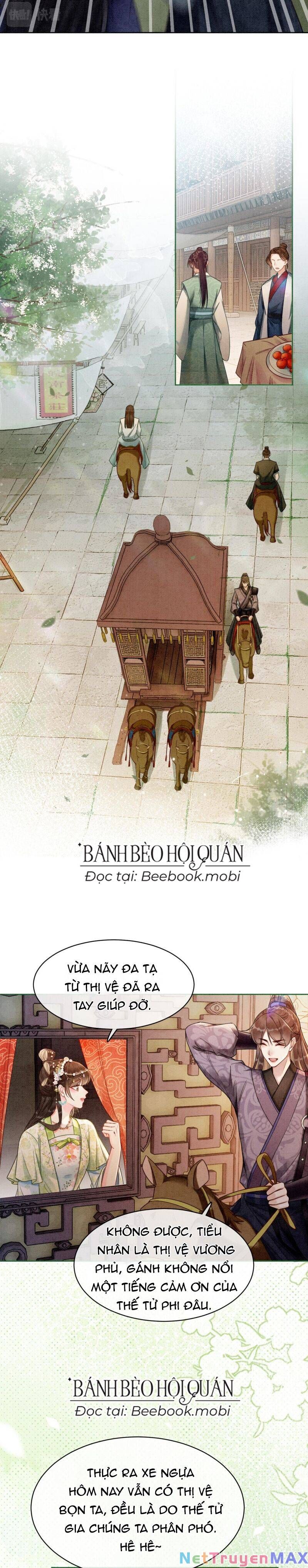 Sau Khi Nàng Bị Đánh Chết, Các Anh Trai Đều Hối Hận! Chapter 5 - Trang 2