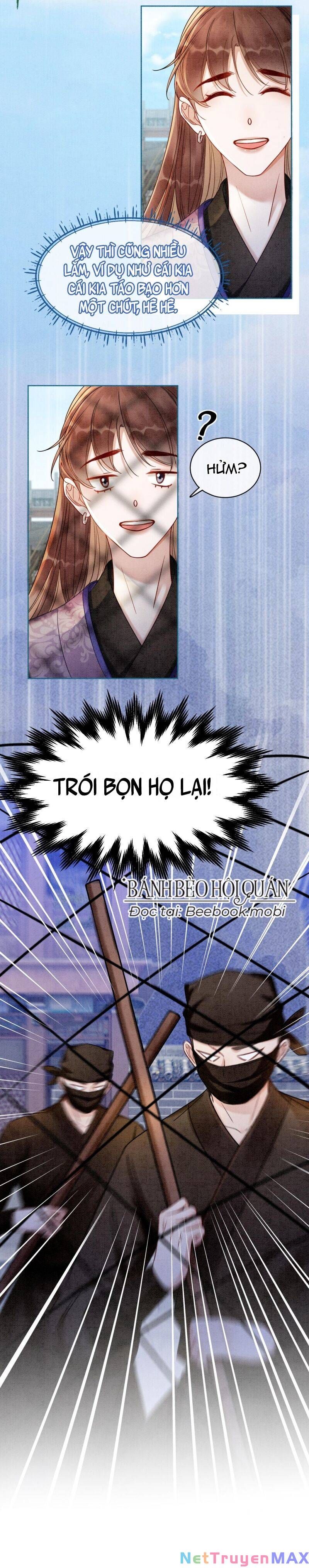 Sau Khi Nàng Bị Đánh Chết, Các Anh Trai Đều Hối Hận! Chapter 5 - Trang 2