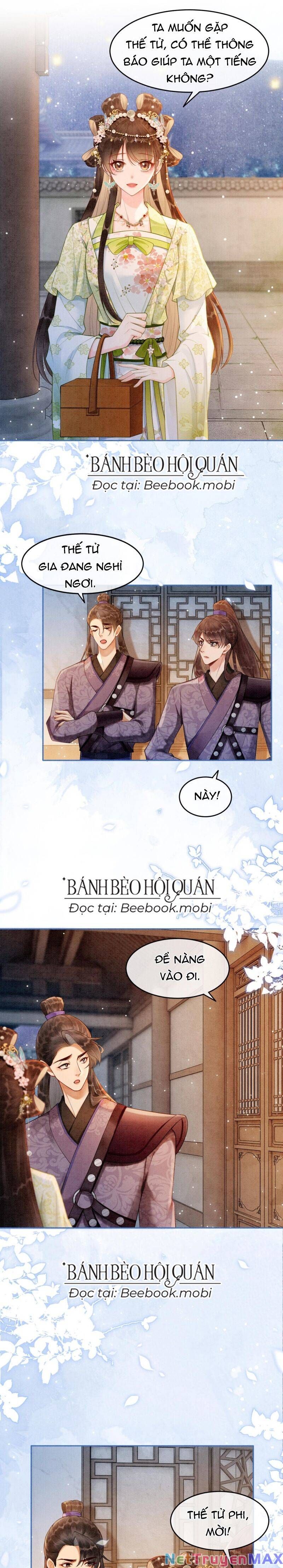 Sau Khi Nàng Bị Đánh Chết, Các Anh Trai Đều Hối Hận! Chapter 5 - Trang 2