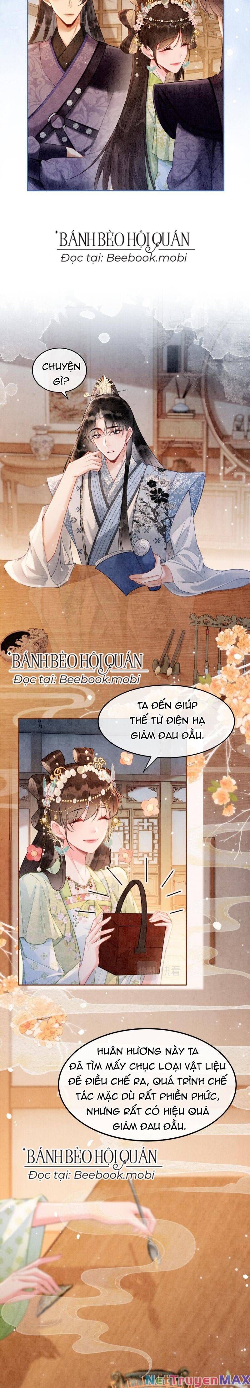 Sau Khi Nàng Bị Đánh Chết, Các Anh Trai Đều Hối Hận! Chapter 5 - Trang 2