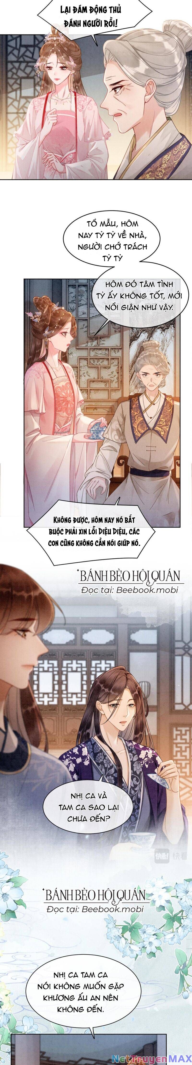 Sau Khi Nàng Bị Đánh Chết, Các Anh Trai Đều Hối Hận! Chapter 5 - Trang 2