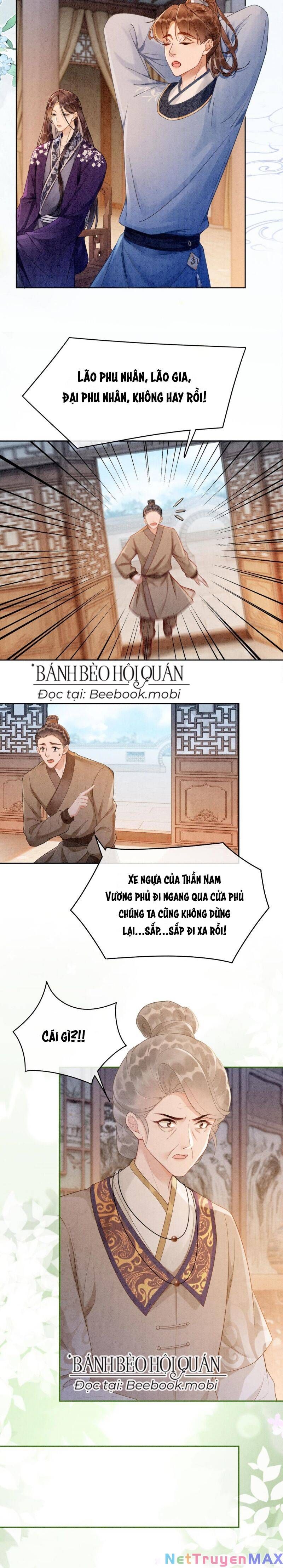 Sau Khi Nàng Bị Đánh Chết, Các Anh Trai Đều Hối Hận! Chapter 5 - Trang 2